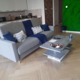 Apartament Tatarska Niezapominajka