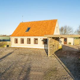 Lovely Home In Hurup Thy With Wifi, hotel in Gettrup