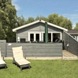 Gorgeous Home In Grevinge With Wifi