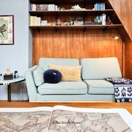 The Kooch House 1.4, hotel in Tourcoing