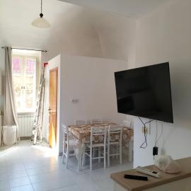 Casa FLAVIA, hotel en Serracapriola