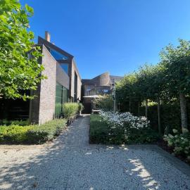 Vakantiehuis Tube nabij Brugge