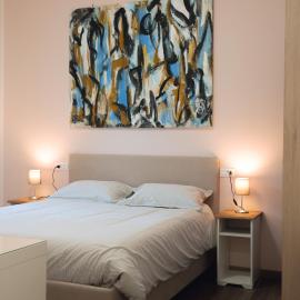 Vikos Lodge, hotel u Bolonji