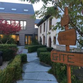 B&B Oa6 Casa, hotel in Oberfeulen