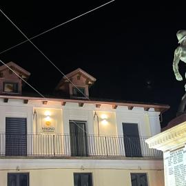 Magno B&B