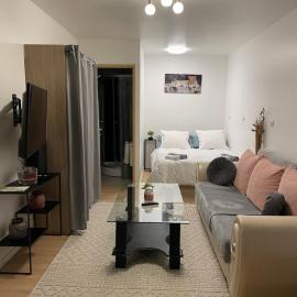 Studio 28m, Hotel in Saint-Claude