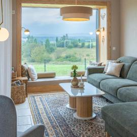 Apartament Vidok