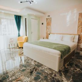 Alessandra Studio 2, ξενοδοχείο σε Πιάτρα Νέαμτς
