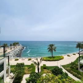 Solo Realty Luxurious Apartments at Address Residence Fujairah