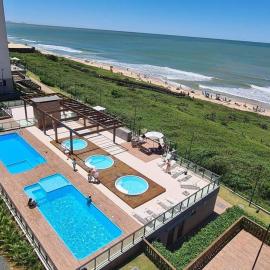 Apartamento Frente Mar