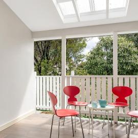 The Katoomba Nest Blue Mountains Escape