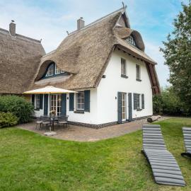 VILLA AN DER DÜNE
