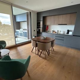Departamento La nueva puntilla, hotel in Villarrica