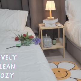 The Sopoong Stay, hotel en Ulsan