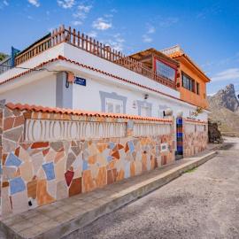 Apartamento torres