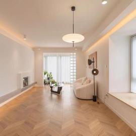 Molly House- Near Nanjing East Road,2-Bedrooms with Elevator, 2 bathrooms,1 bathtub , Near the subway