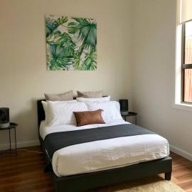 D109 Inner City Oasis on Buckingham, hotell i Melbourne