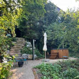 Waldseele Appartement, hotel a Battenberg