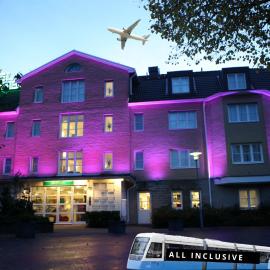 Hotel Mölndals Bro, hótel í Mölndal