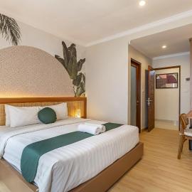 Cove Vin Stay, hotel in Sanur