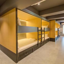 Mumbai Dorms