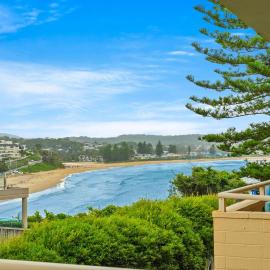 Cumbernauld #5, hotel en Terrigal