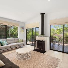 Avoca Beach Living, hotel v destinaci Avoca Beach