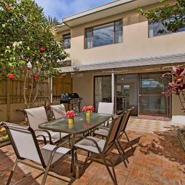 Uralba #17, hôtel à Terrigal