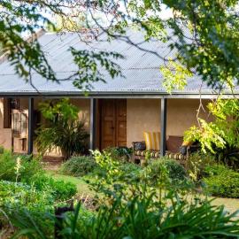 Seppeltsfield Vineyard Cottage Luxury Romantic Getaway, hotell sihtkohas Seppeltsfield