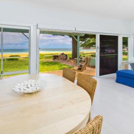 Beachside Bungalow #4