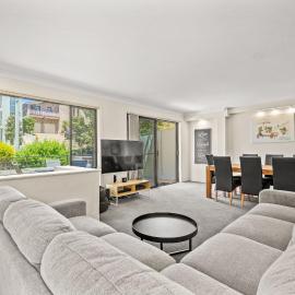 Terrigal Townhouse, hotel en Terrigal