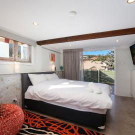White Beach Studio, Hotel in Terrigal