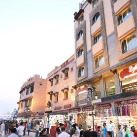 Abode By Aliste Hotels- 2 minutes walking to Golden Temple, Amritsar