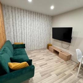 Tall61 Apartment, hotel Narvában
