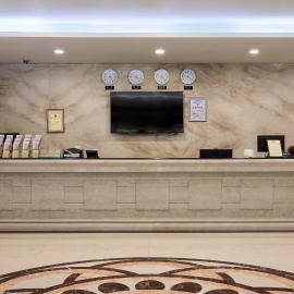 Chong Yu Hotel, хотел в Таоуан