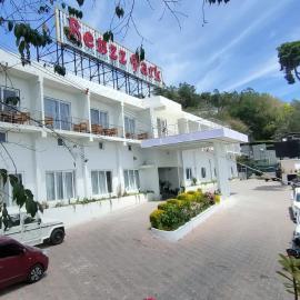 Benzz Park Family Resort Kodaikanal