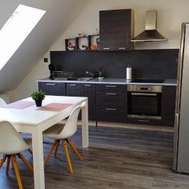 Apartmán Marty