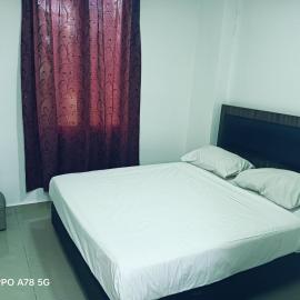 88 Star Hotel, hotel in Seremban