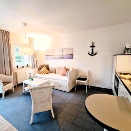 Ostseeresidenz Wischuer Wohnung 24