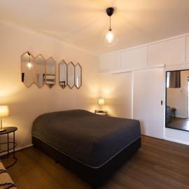 The Lake George Hotel, viešbutis mieste Bungendore