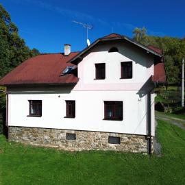 Ubytování u Foltýnů - Zelená Lhota, hotel a Nýrsko