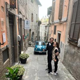SOHO Piaggiarelle by Dasso - Guest House, hotel in Viterbo