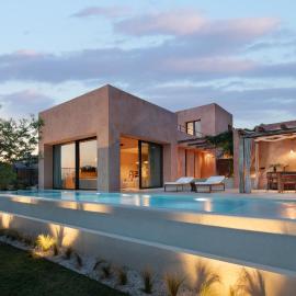 Villa Arcobaleno - Retreat to Paradise, хотел в Bubani