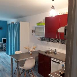 Au bord des Dunes, hotel in Camiers