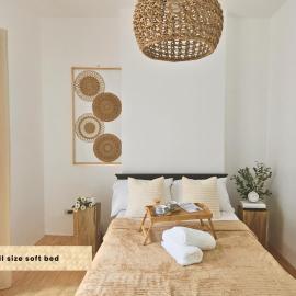 The Traveler's Haven Airbnb