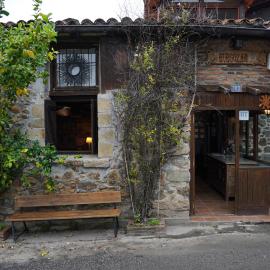 Descanso en Burgozarre, hôtel à Mungia