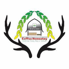 Coffee Homestay Tetebatu, Hotel in Tetebatu