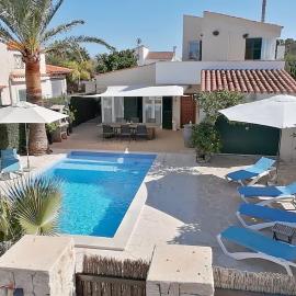 Finca Ses Rotes: Cala Llombards şehrinde bir otel