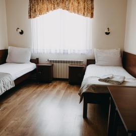 Willa Marta, hotel in Solec-Zdrój