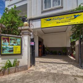 Kalinga Art Home Guest House, hotel in Siem Reap